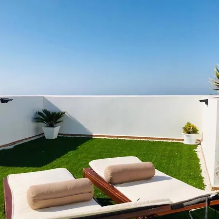 Atico La Pace Dei Sensi Solo Parejas Y Familias Apartament *